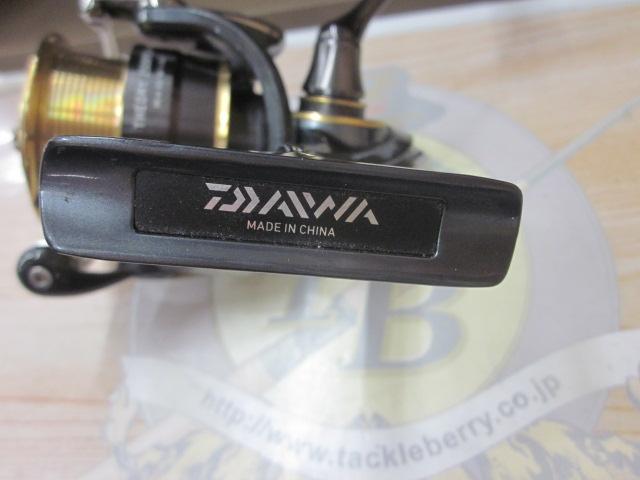 ダイワ　セオリー　2508PE-H 動作良好 ダイワ(DAIWA) 17セオリー(THEORY) 2508PE-H 17セオリー(THEORY