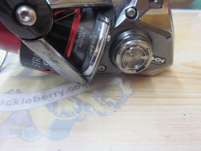 16ストラディックCI4+ C3000HGM