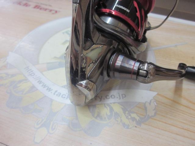 16ストラディックCI4+ C3000HGM
