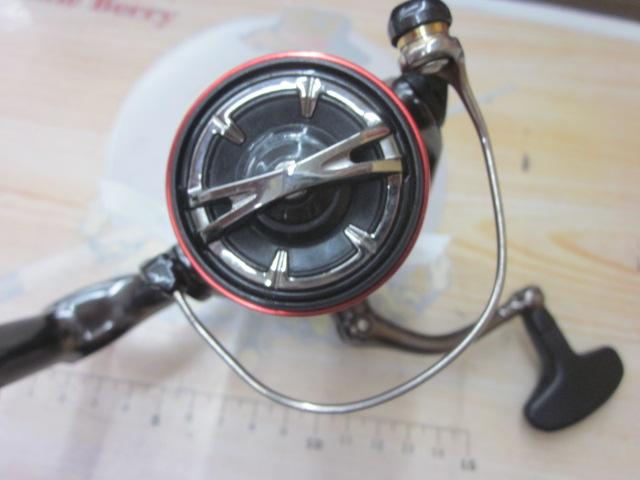 W*H様 シマノ ストラディック CI4+ C3000HGM-B 本体のみ Amazon | シマノ(SHIMANO) スピニングリール 16 ストラディック CI4+