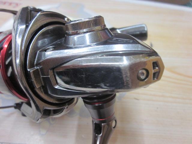 16ストラディックCI4+ C3000HGM｜＠ベリーネット 日本最大新品中古釣具
