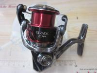 16ストラディックCI4+ C3000HGM