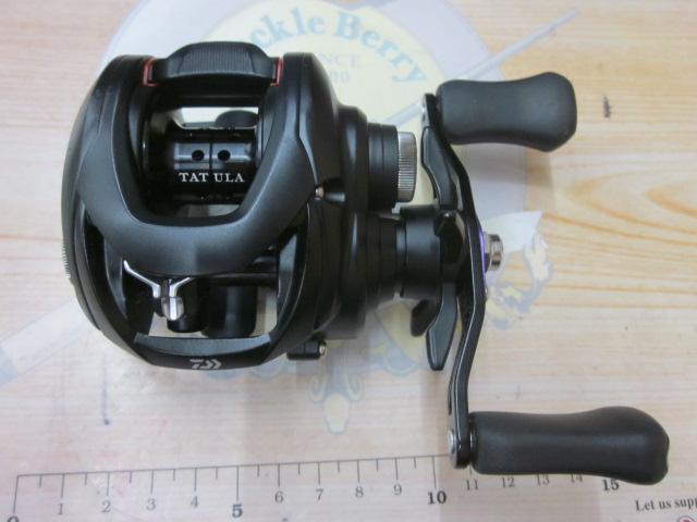 タトゥーラ TW 100XHL