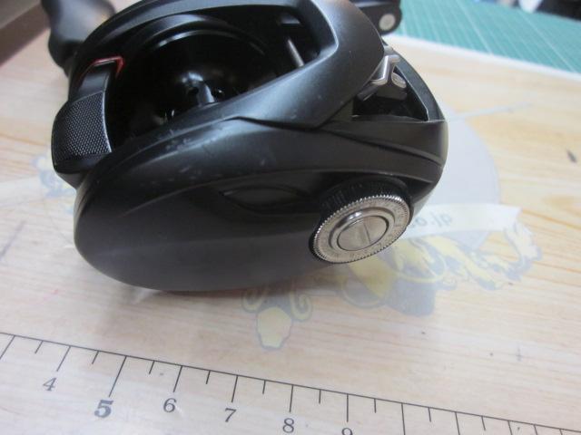 タトゥーラ TW 100XHL