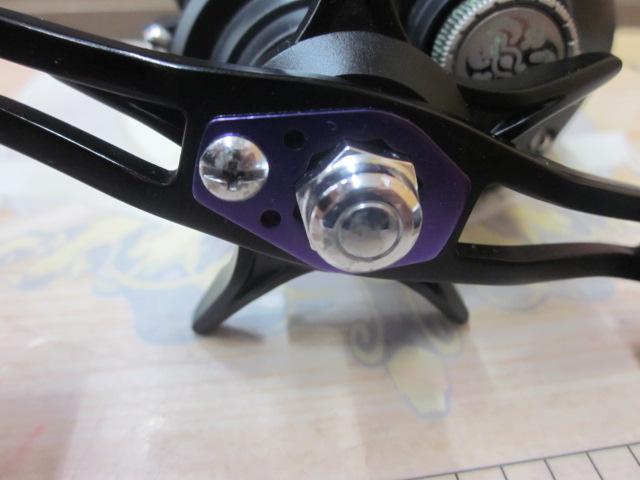 タトゥーラ TW 100XHL