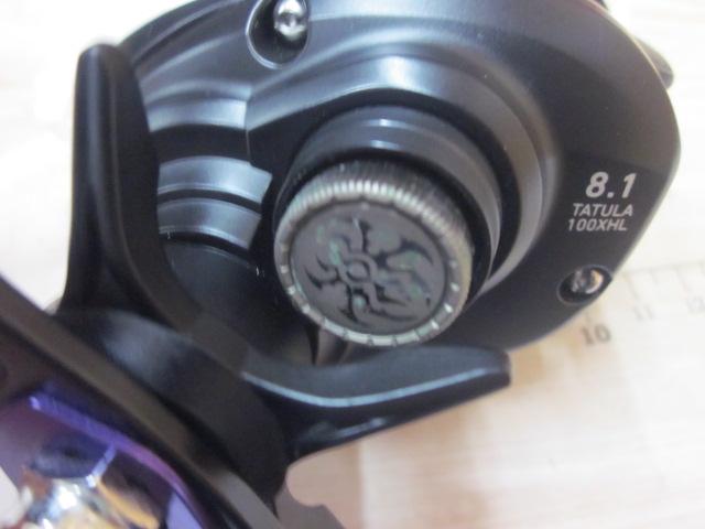 タトゥーラ TW 100XHL