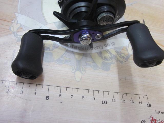 タトゥーラ TW 100XHL