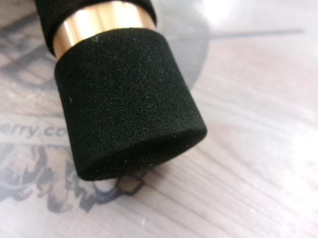 ルアーマチック S60SUL
