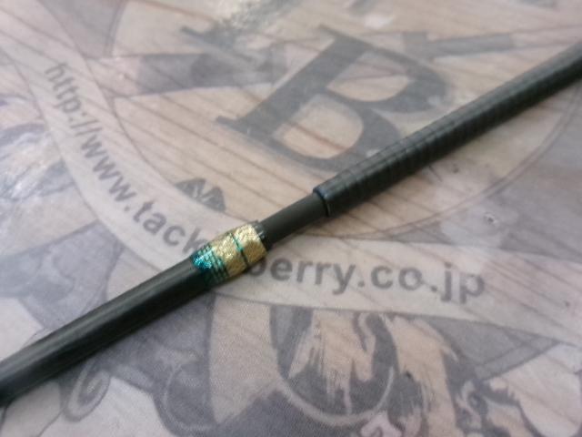 ルアーマチック S60SUL