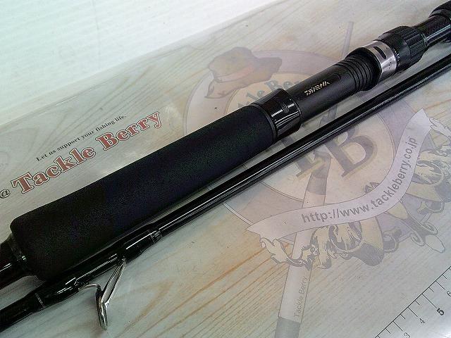 ショアスパルタン スタンダード 106H｜＠ベリーネット 日本最大新品