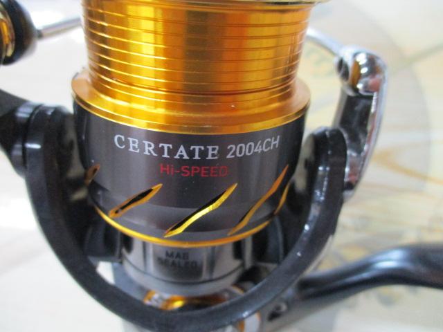 13セルテート 2004CH