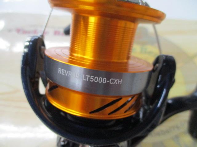 24レブロス LT5000-CXH｜＠ベリーネット 日本最大新品中古釣具WEBショップ