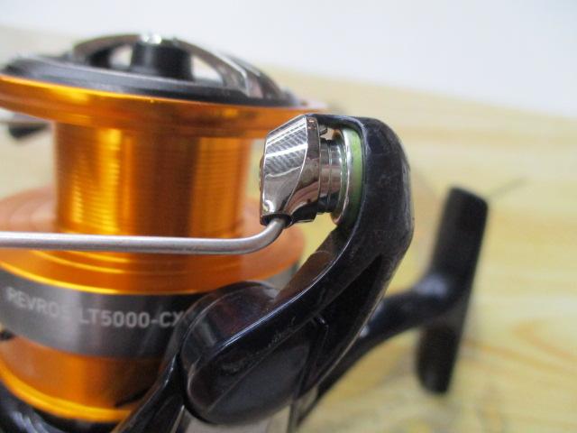 24レブロス LT5000-CXH｜＠ベリーネット 日本最大新品中古釣具WEBショップ