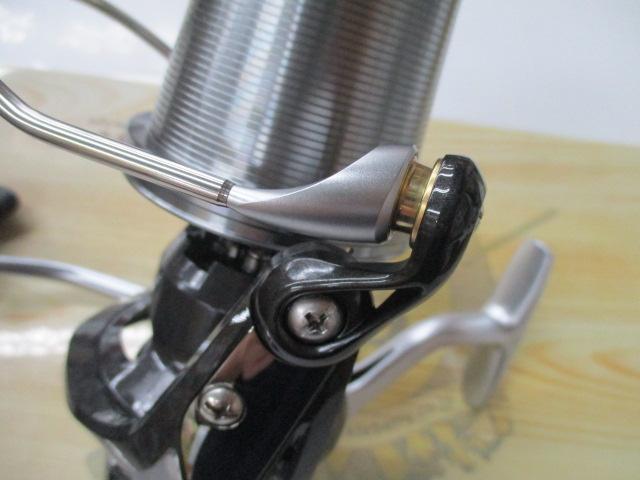 14サーフベーシア 45 15PE