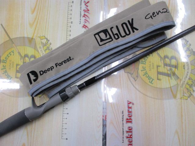 グロックGEN2 640H