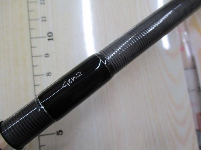 グロックGEN2 640H