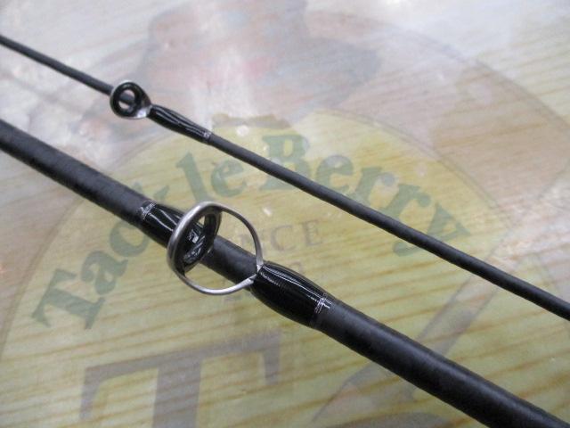 23トラウトワンAS B60UL