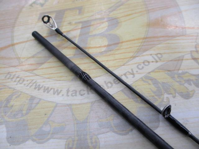 23トラウトワンAS B60UL