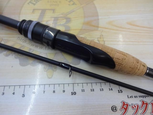 リボルテージ RVⅡ-S65L/2｜＠ベリーネット 日本最大新品中古釣具WEB