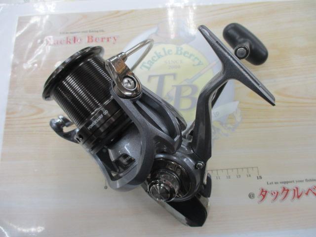 15パワーサーフ 4000QD
