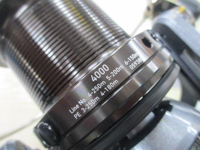 15パワーサーフ 4000QD