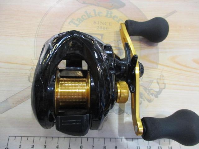 17ゲンプウXT 150
