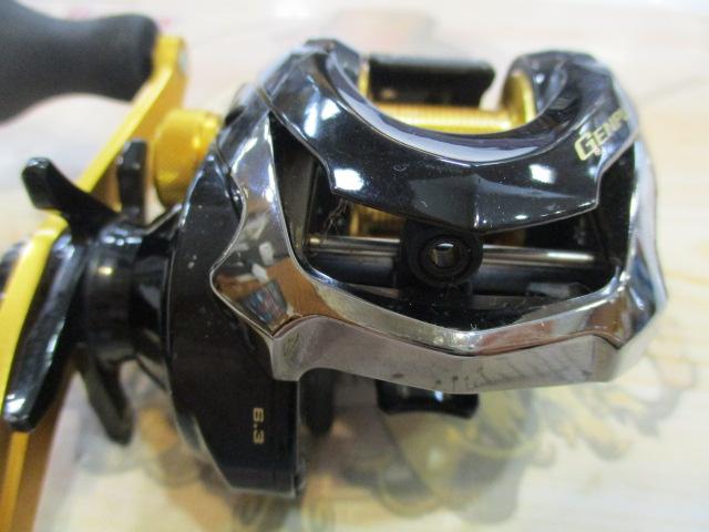 17ゲンプウXT 150