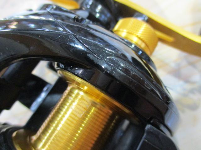 17ゲンプウXT 150