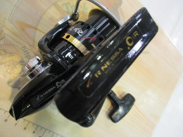 ルネッサ デアイアル 2500