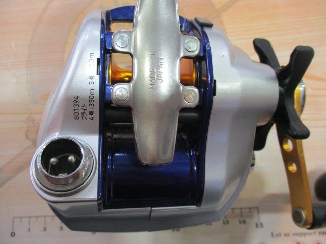 ハイパータナコン 400F