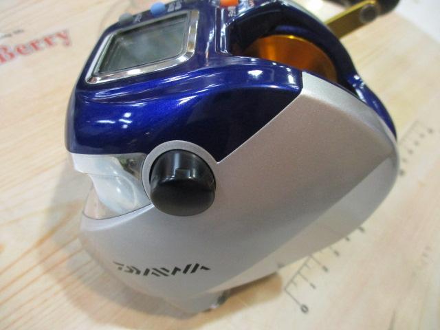 ハイパータナコン 400F