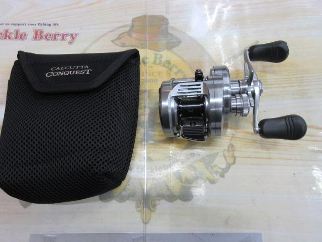 19カルカッタコンクエストDC 200｜＠ベリーネット 日本最大新品中古