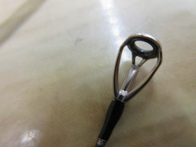 23トラウトワンAS B66L