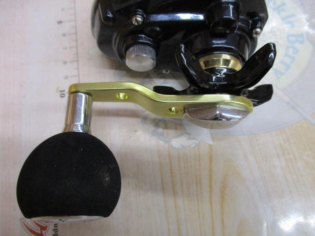 レオブリッツ 150J