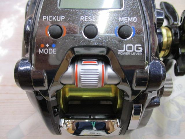 レオブリッツ 150J