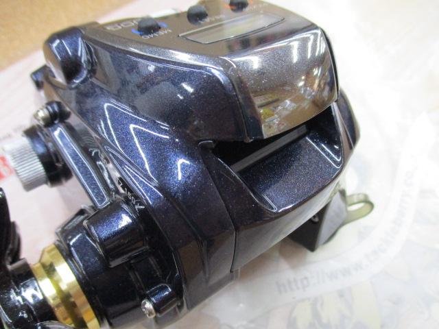 レオブリッツ 150J
