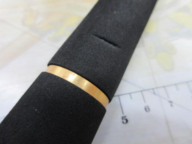 ファーストキャスト FCS-902ML