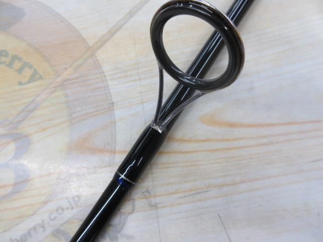 ファーストキャスト FCS-902ML