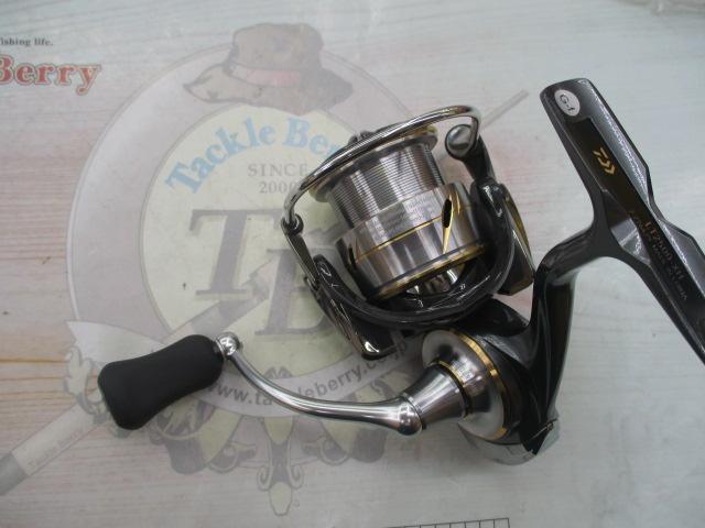 20ルビアス LT2500-XH