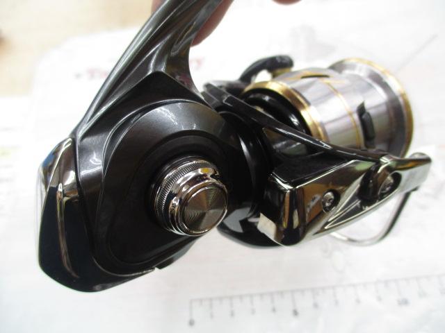 20ルビアス LT2500-XH