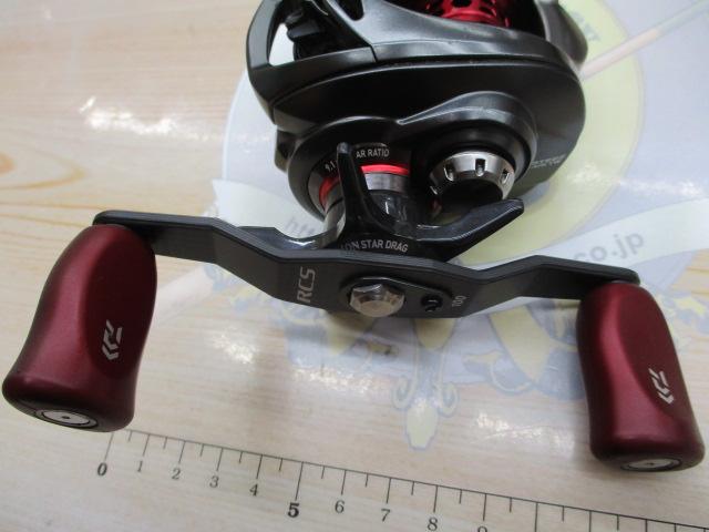 スティーズ AIR TW 500XXHL