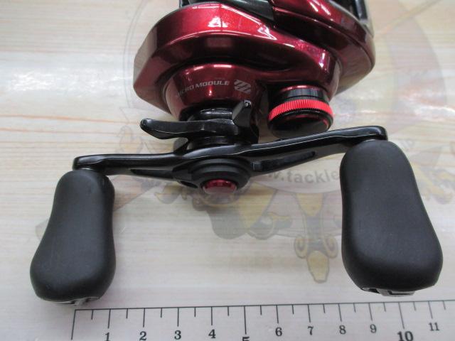 19スコーピオンMGL 151HG