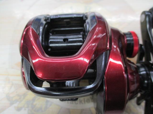 19スコーピオンMGL 151HG