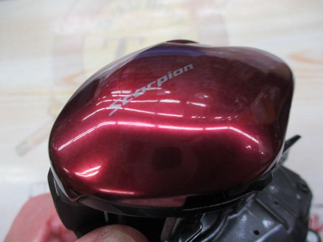 19スコーピオンMGL 151HG