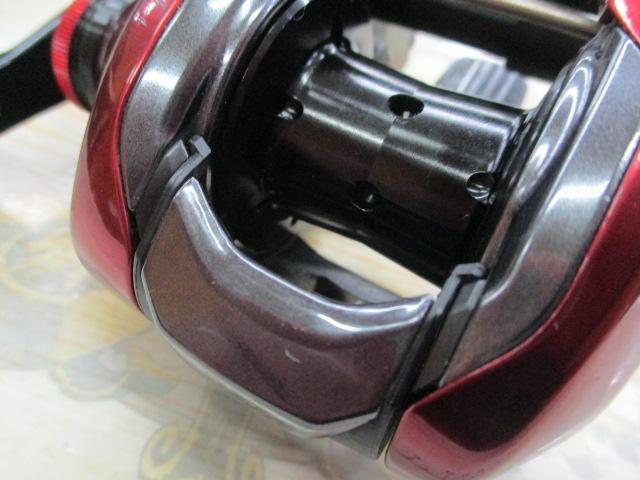 19スコーピオンMGL 151HG