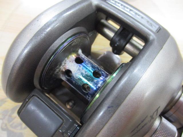 97メタニウムXT(RH)