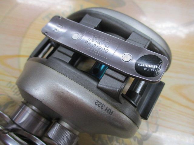 97メタニウムXT(RH)