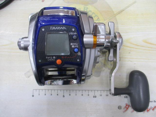 レオブリッツ 400