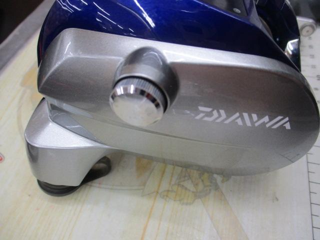 レオブリッツ 400