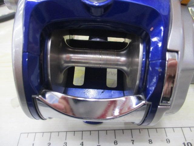 レオブリッツ 400